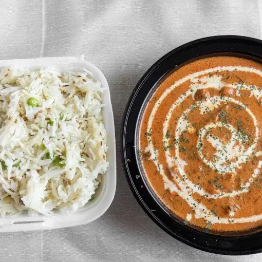 Fresh pizza at ClubHouse Pizza & Chicken in Winnipeg, MB