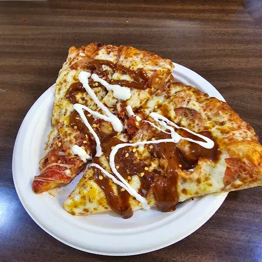 Tandoori chicken wings at ClubHouse Winnipeg